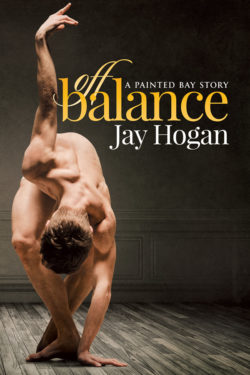 Off Balance - Jay Hogan - Painted Bay