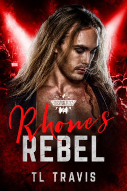 Rhone's Rebel - TL Travis - Road to Rocktoberfest