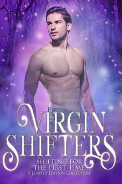 Virgin Shifters anthology