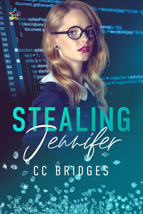 Stealing Jennifer - CC Bridges