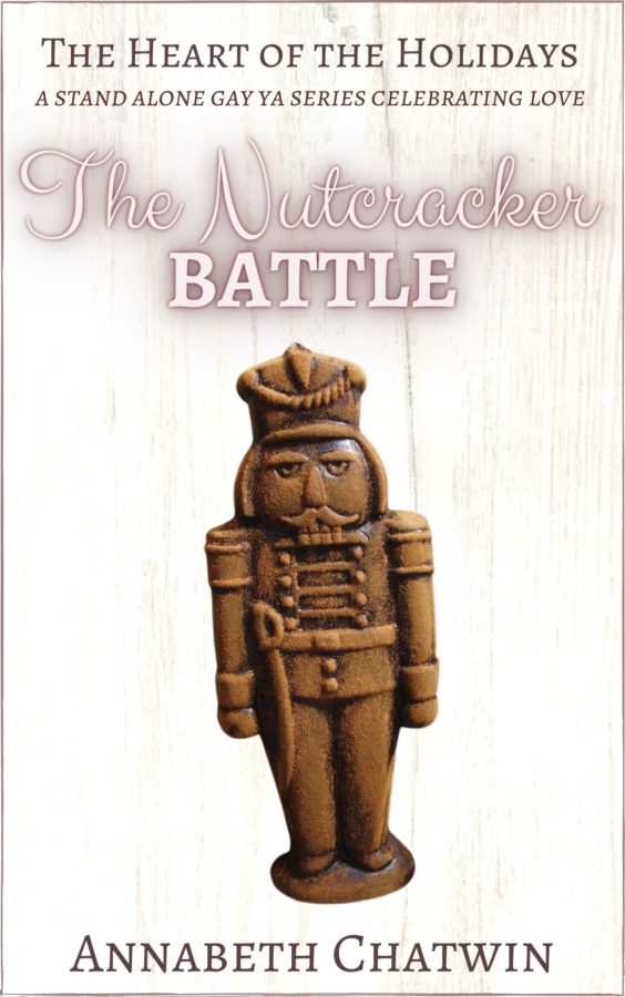 The Nutcracker Battle - Annabeth Chatwin