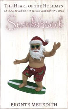 Sunkissed - Bronte Meredith