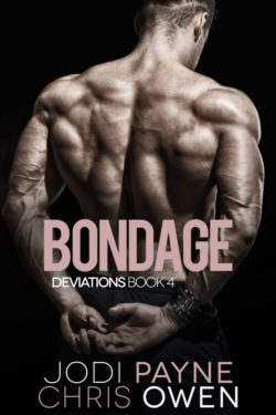 Bondage - Jodi Payne & Chris Owen - Destinations