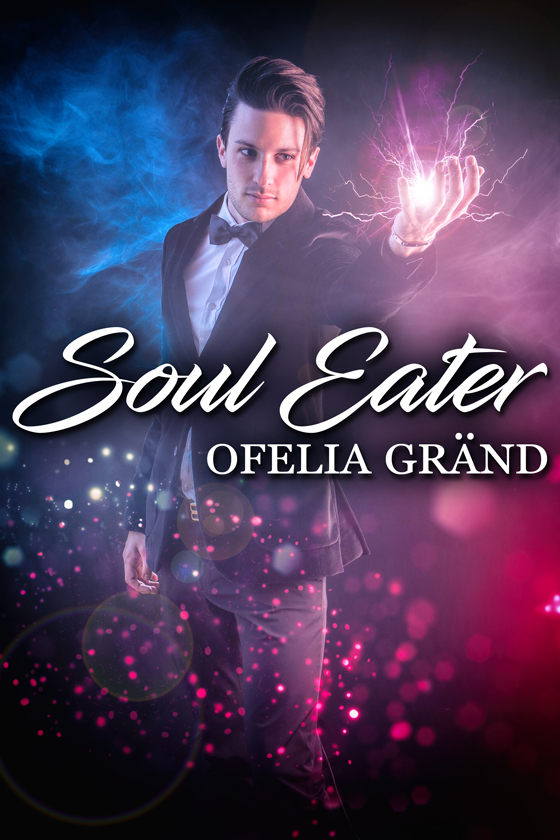 Soul Eater - Ofelia Gränd