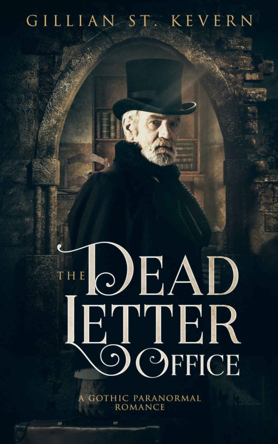 The Dead Letter Office - Gillian St. Kevern