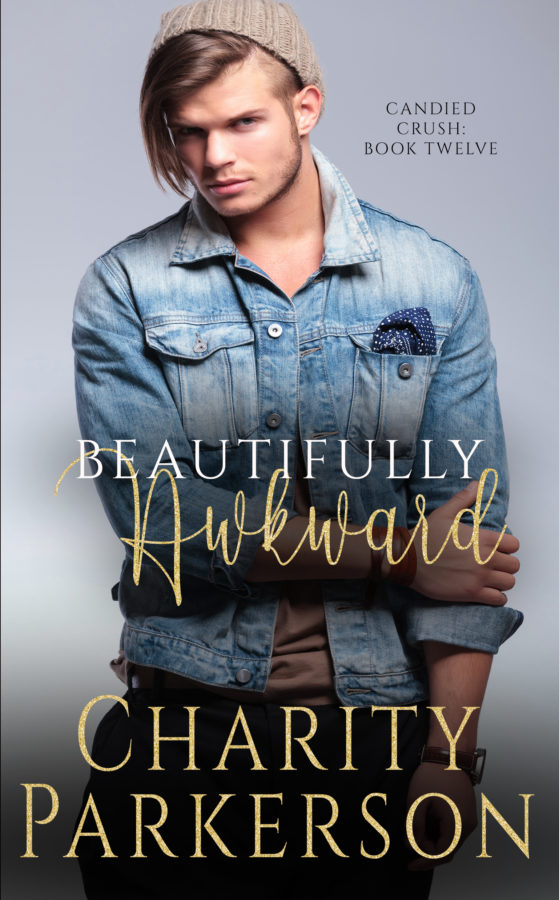 Beautifully Awkward - Charity Parker - Candied Crush