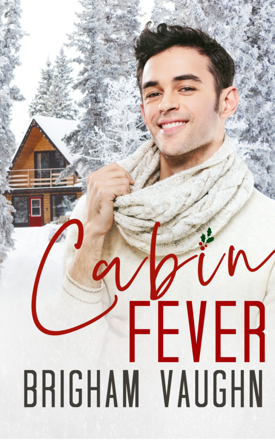 Cabin Fever - Brigham Vaughn