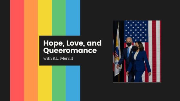 Hope, Love and QueeRomance