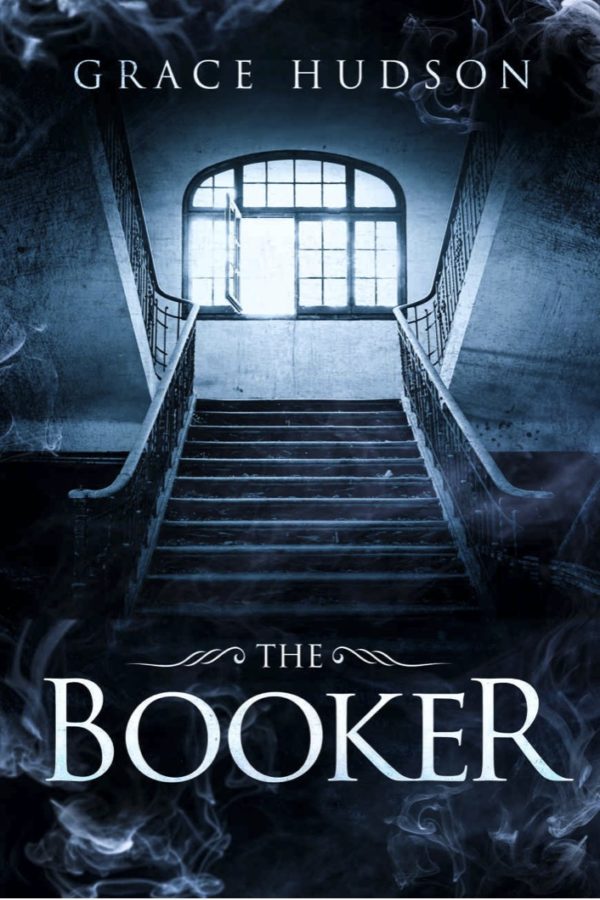 The Booker - Grace Hudson