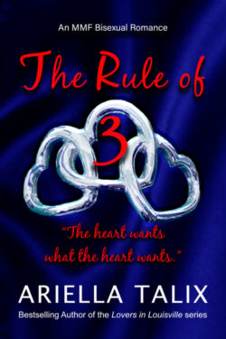 The Rule of 3 - Arellia Talix