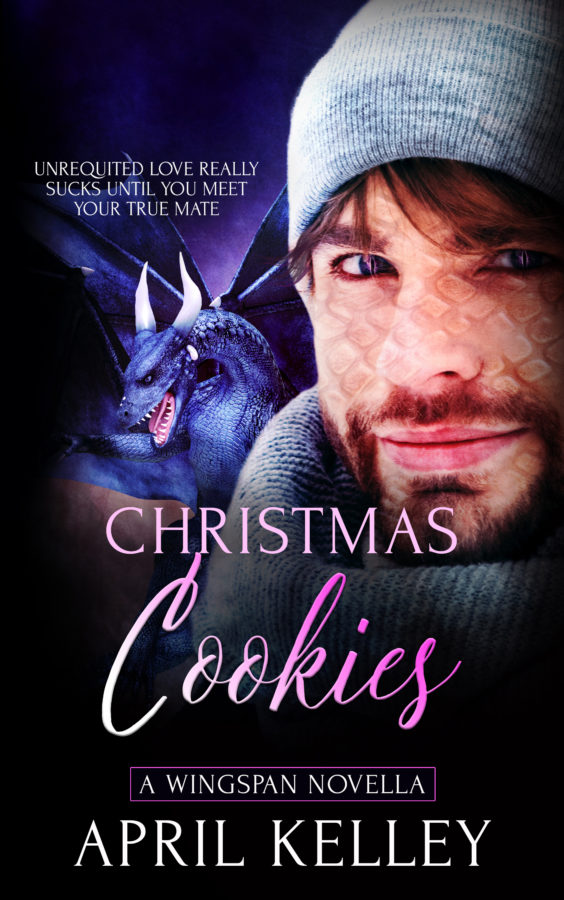 Christmas Cookies - April Kelley - Wingspan