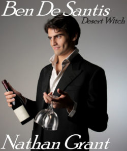 Ben De Santis Desert Witch - Nathan Grant