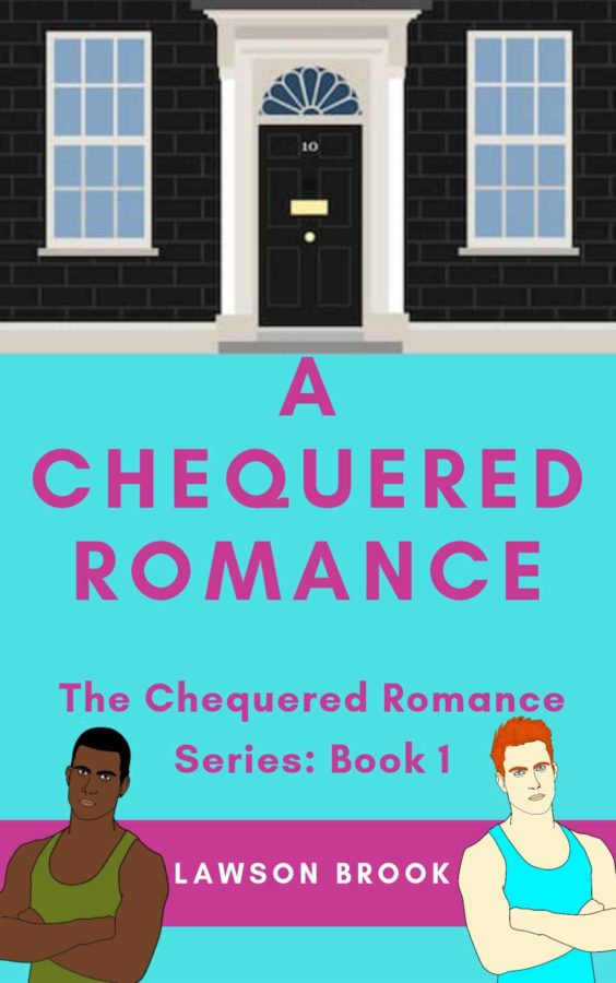 A Chequered Romance - Lawson Brook