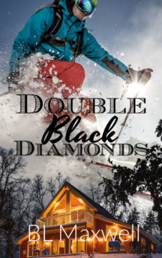 Double Black Diamonds - BL Maxwell