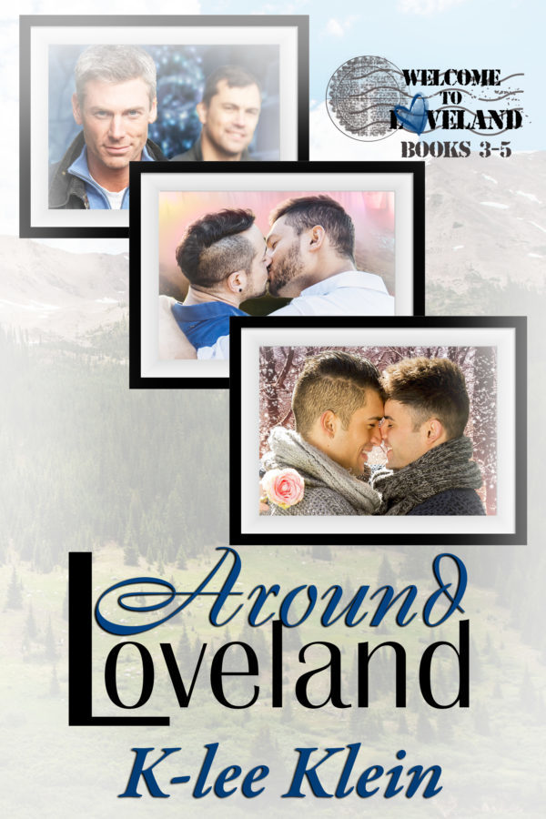 Around Loveland - K-lee Klein - Welcome to Loveland