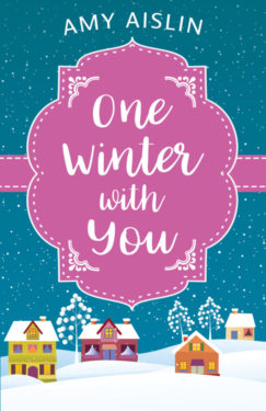 One Winter With You - Amy Aislin