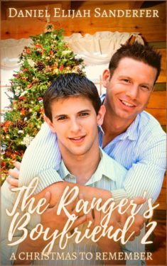 The Ranger's Boyfriend 2 - Daniel Elijah Sanderfer