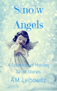 Snow Angels - A.M. Leibowitz