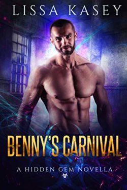 Benny's Carnival - Lissa Kasey - Hidden Gem