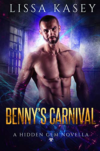 Benny's Carnival - Lissa Kasey - Hidden Gem