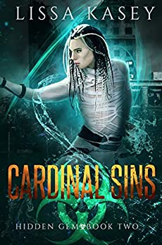 Cardinal Sins - Lissa Kasey - Hidden Gems