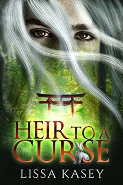 Heir to a Curse - Lissa Kasey