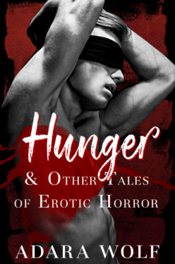 Hunger - Adara Wolf