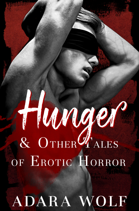Hunger - Adara Wolf