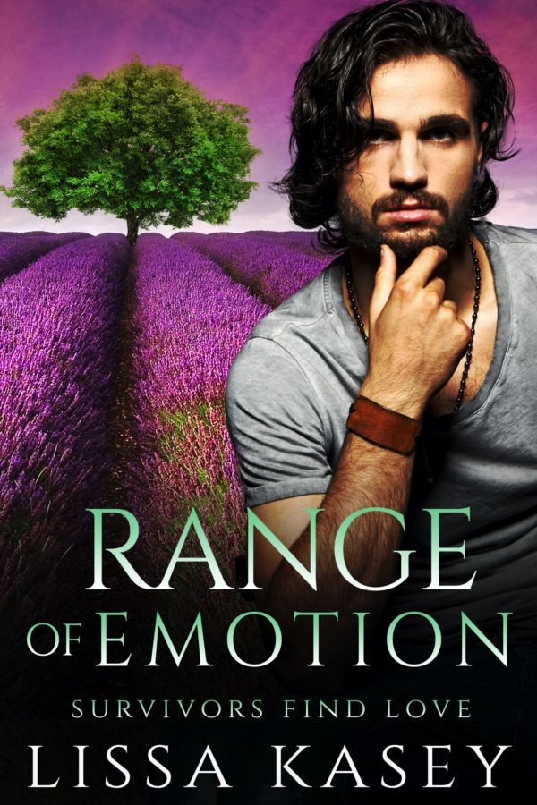Range of Emotion - Lissa Kasey - Survivors Find Love