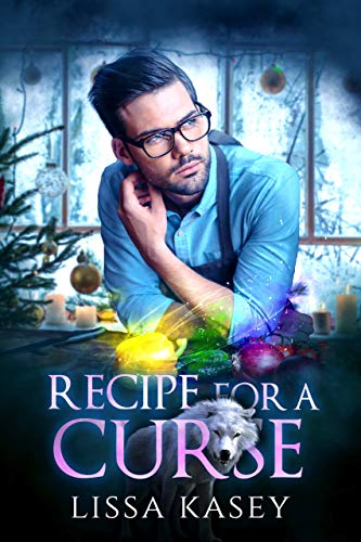 recipe for a Curse - Lissa Kasey