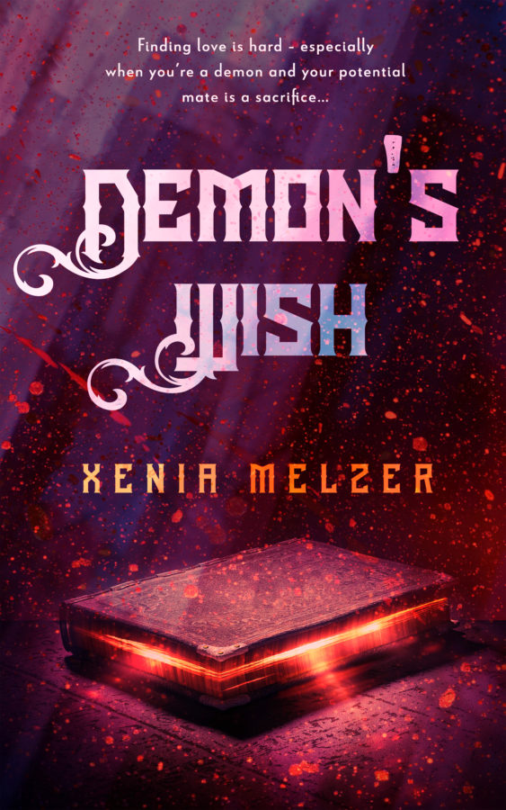Demon' s Wish - Xenia Melzer