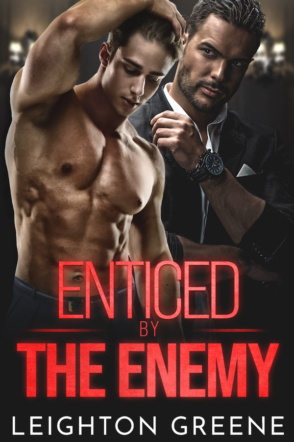 Enticed by the Enemy - Leighton Greene