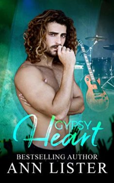 Gypsy Heart - Ann Lister