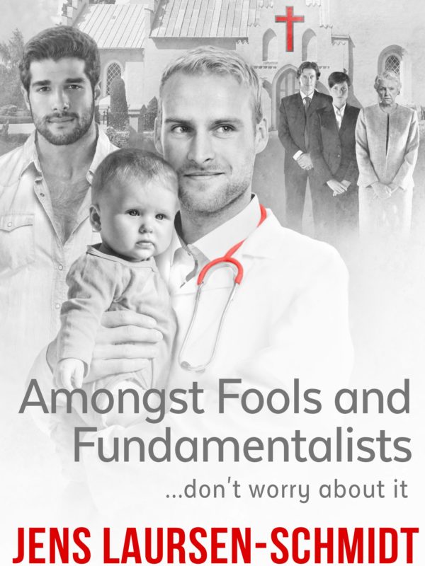 Amongst Fools and Fundamentalists... - Jens Laursen-Schmidt