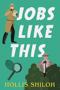 Jobs Like This - Hollis Shiloh