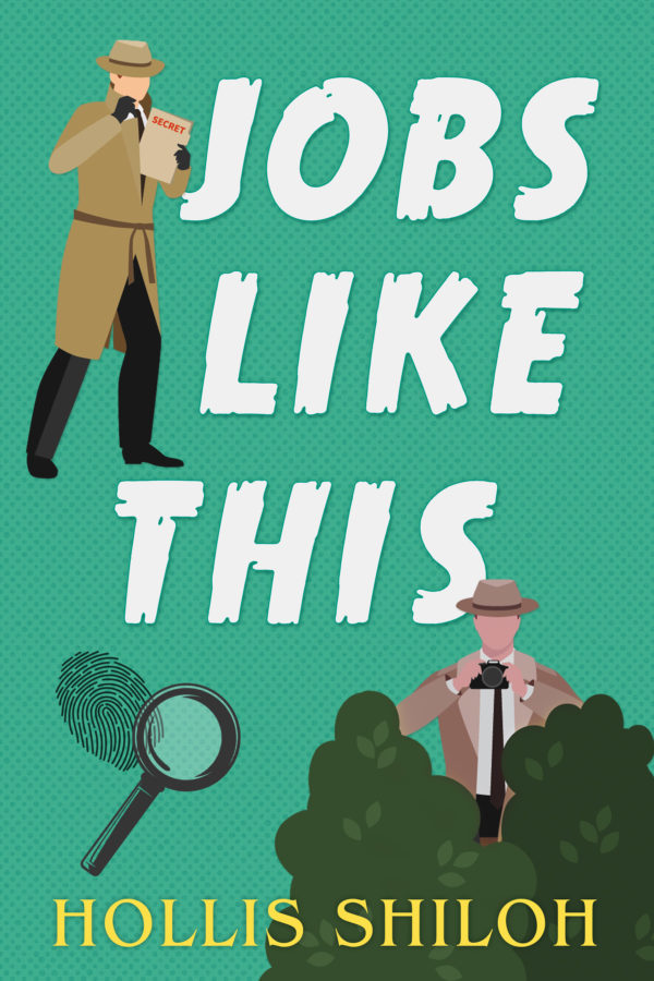 Jobs Like This - Hollis Shiloh