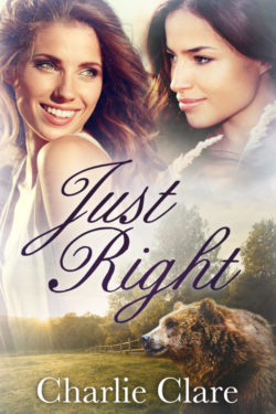 Just Right - Charlie Clare