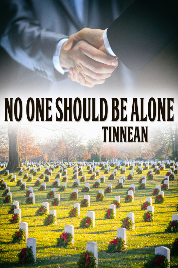 No One Should be Alone - Tinnean