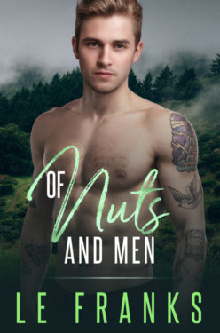 Of Nuts and Men - LE Franks