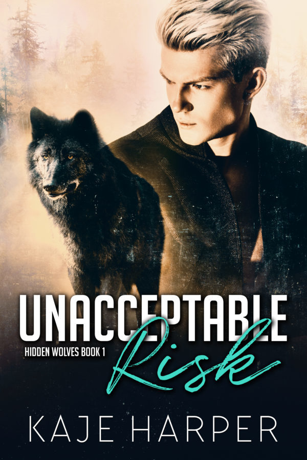 Unacceptable Risk - Kaje Harper - Hidden Wolves