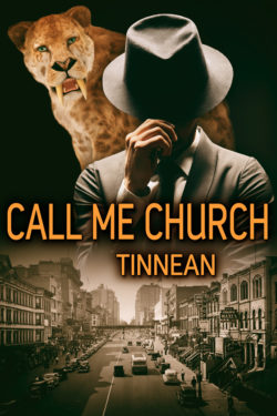 Call Me Church - Tinnean