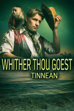 Whither Thou Goest - Tinnean