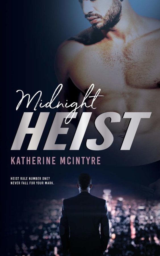 Midnight Heist - Katherine McIntyre