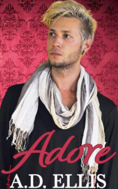 Adore - A.D. Ellis