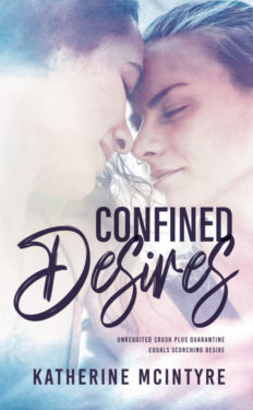 Confirmed Desires - Katherine McIntyre