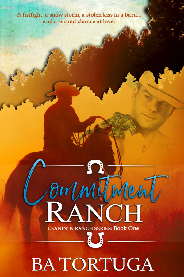 Commitment Ranch - BA Tortuga - Learnin' N Ranch
