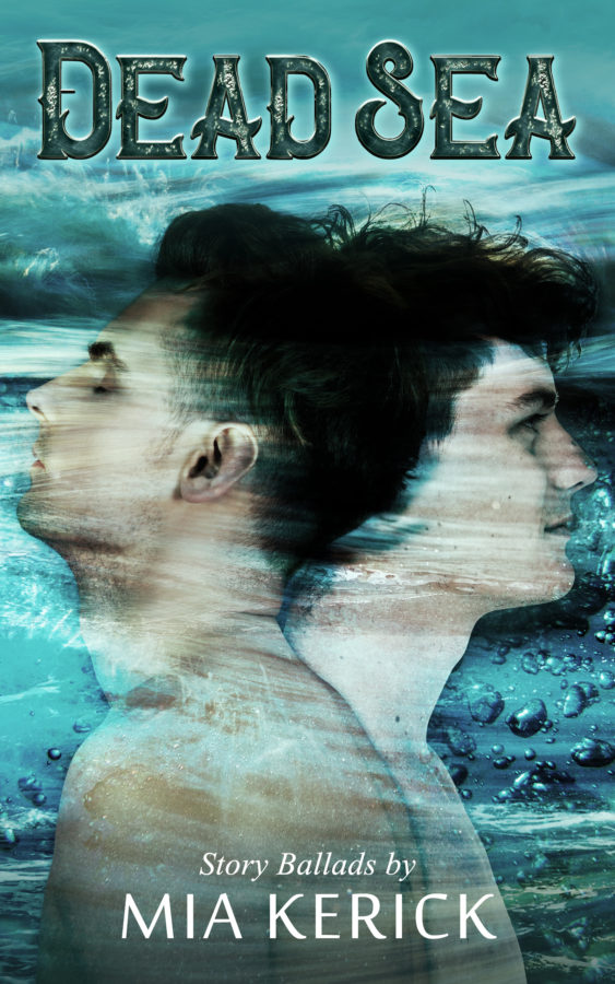 Dead Sea - Mia Kerick