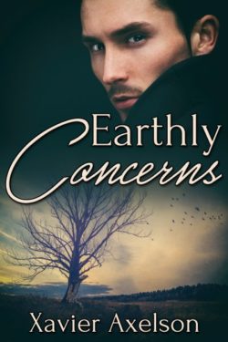 Earthly Concerns - Xavier Axelson