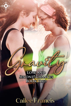 Gravity - Cailee Francis