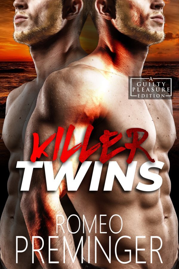 Killer Twins - Romeo Preminger